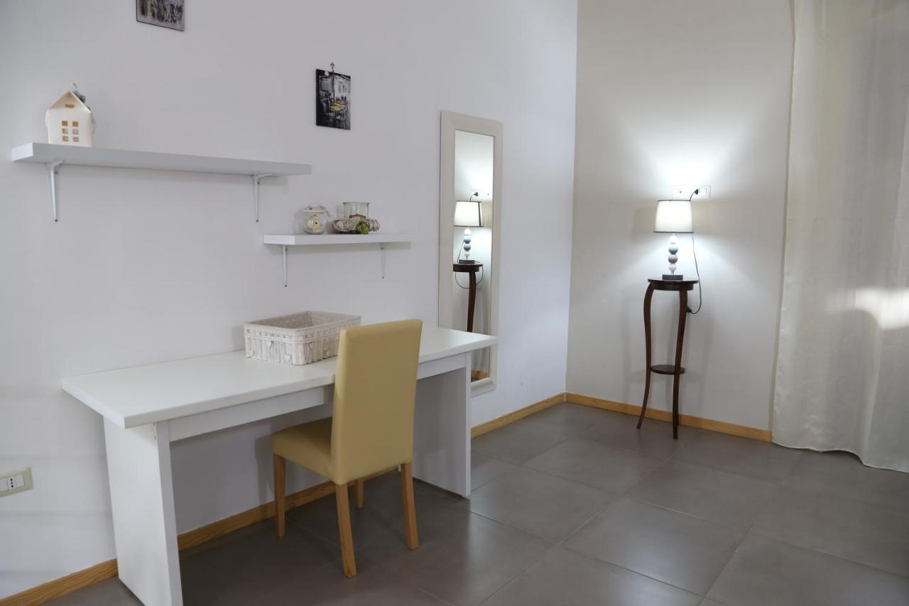 Appartamenti Laura Wi-Fi Curti Extérieur photo