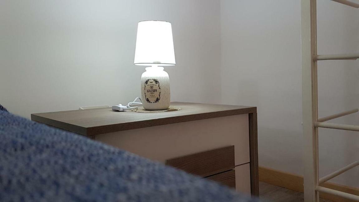Appartamenti Laura Wi-Fi Curti Extérieur photo